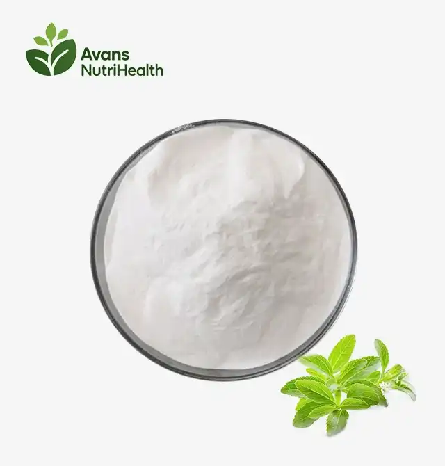 Bulk Stevia Extract Powder